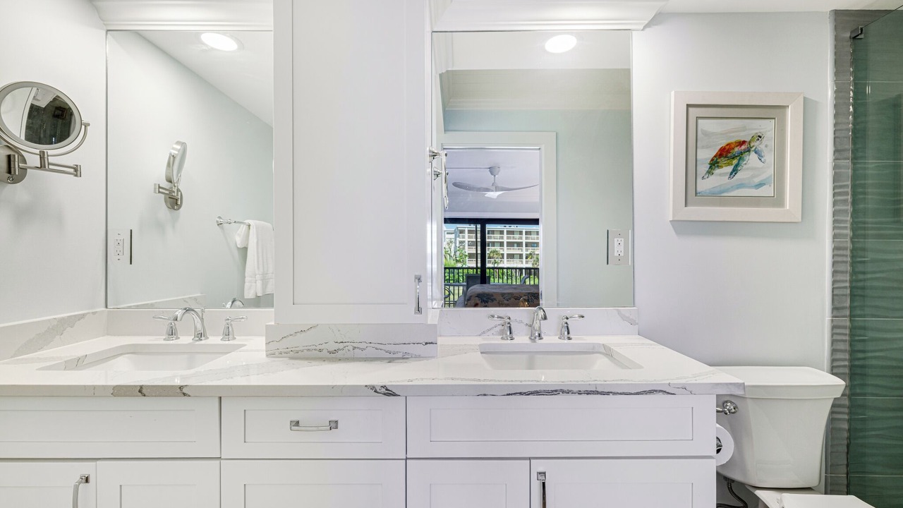 Photo of Bathroom in Sanibel