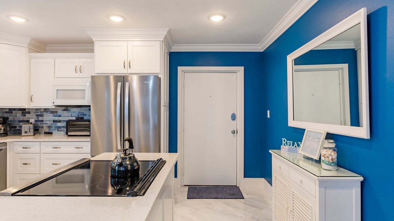 Photo of Kitchen in Aloha Kai
