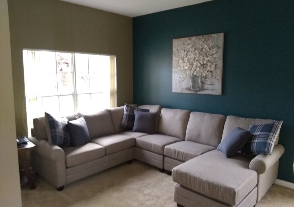Photo of Livingroom in Cumbrian Lakes