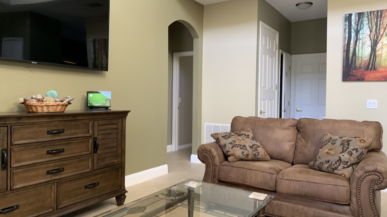 Photo of Livingroom in Cumbrian Lakes