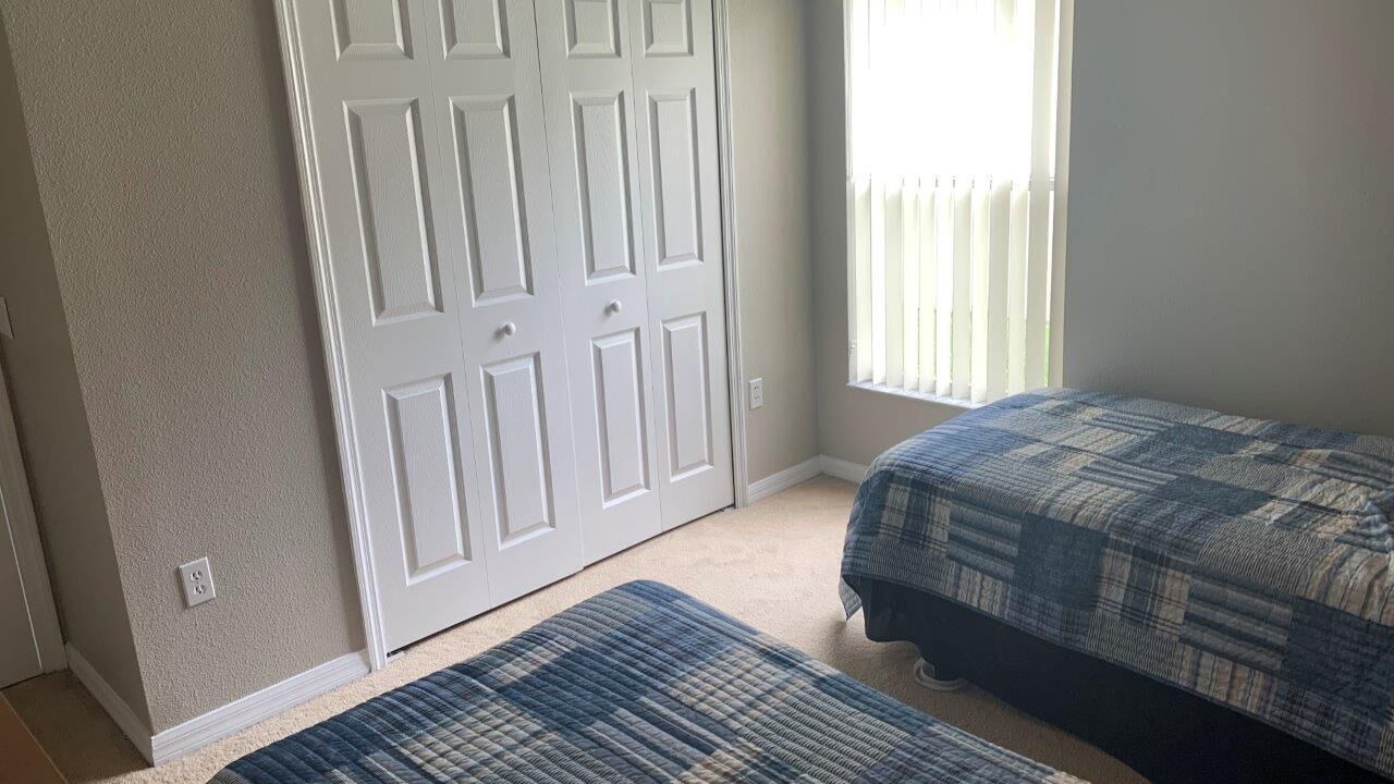 Photo of Bedroom in Cumbrian Lakes