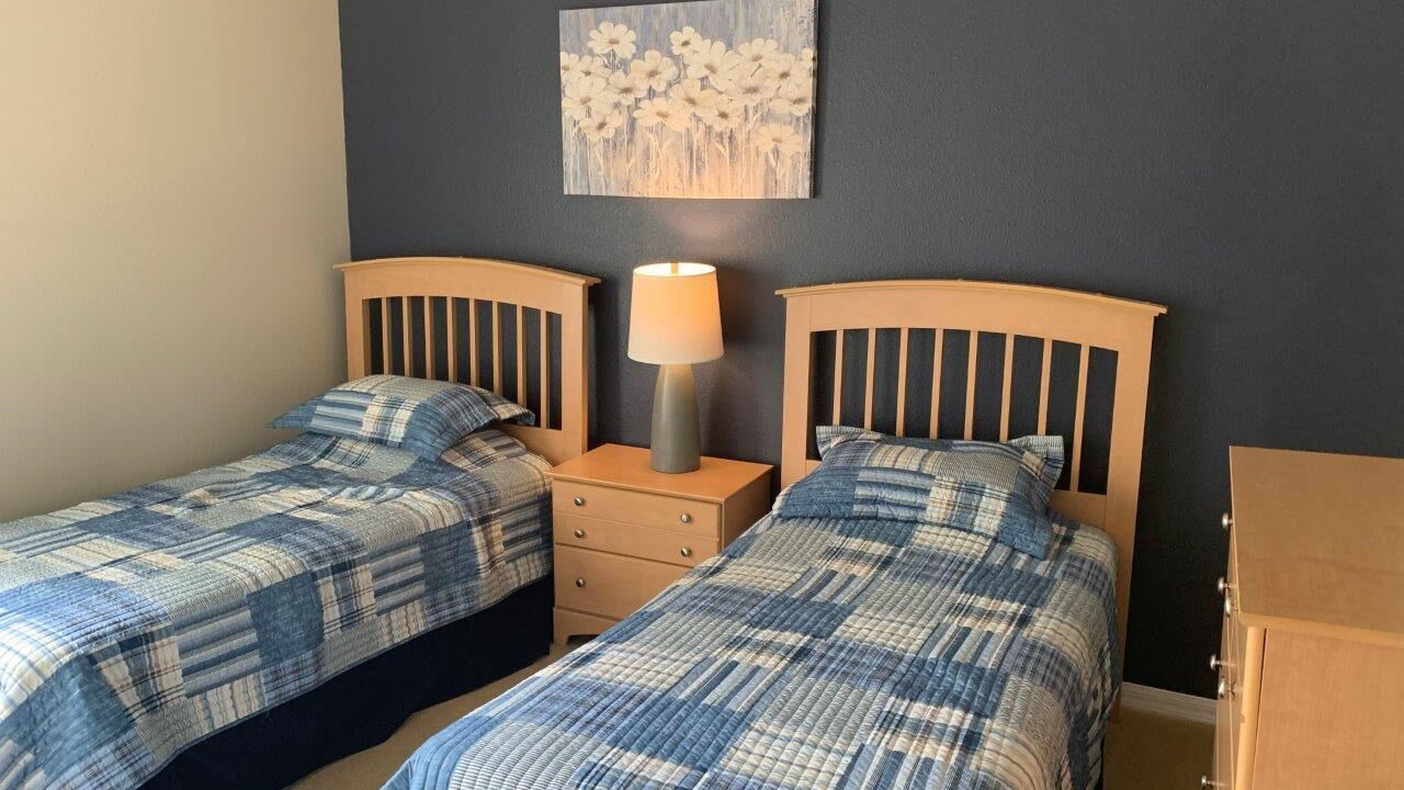 Photo of Bedroom in Cumbrian Lakes