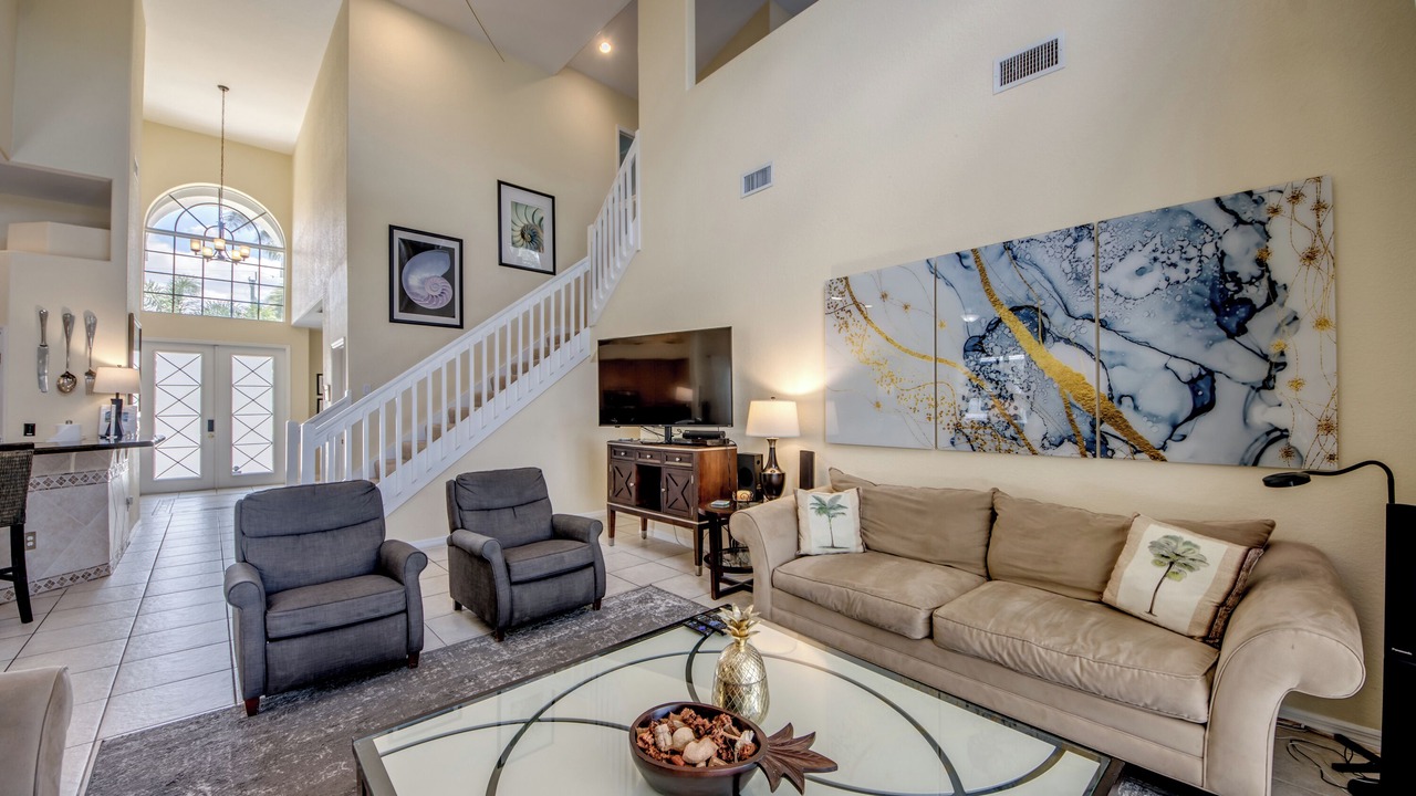 Photo of Livingroom in Pelican
