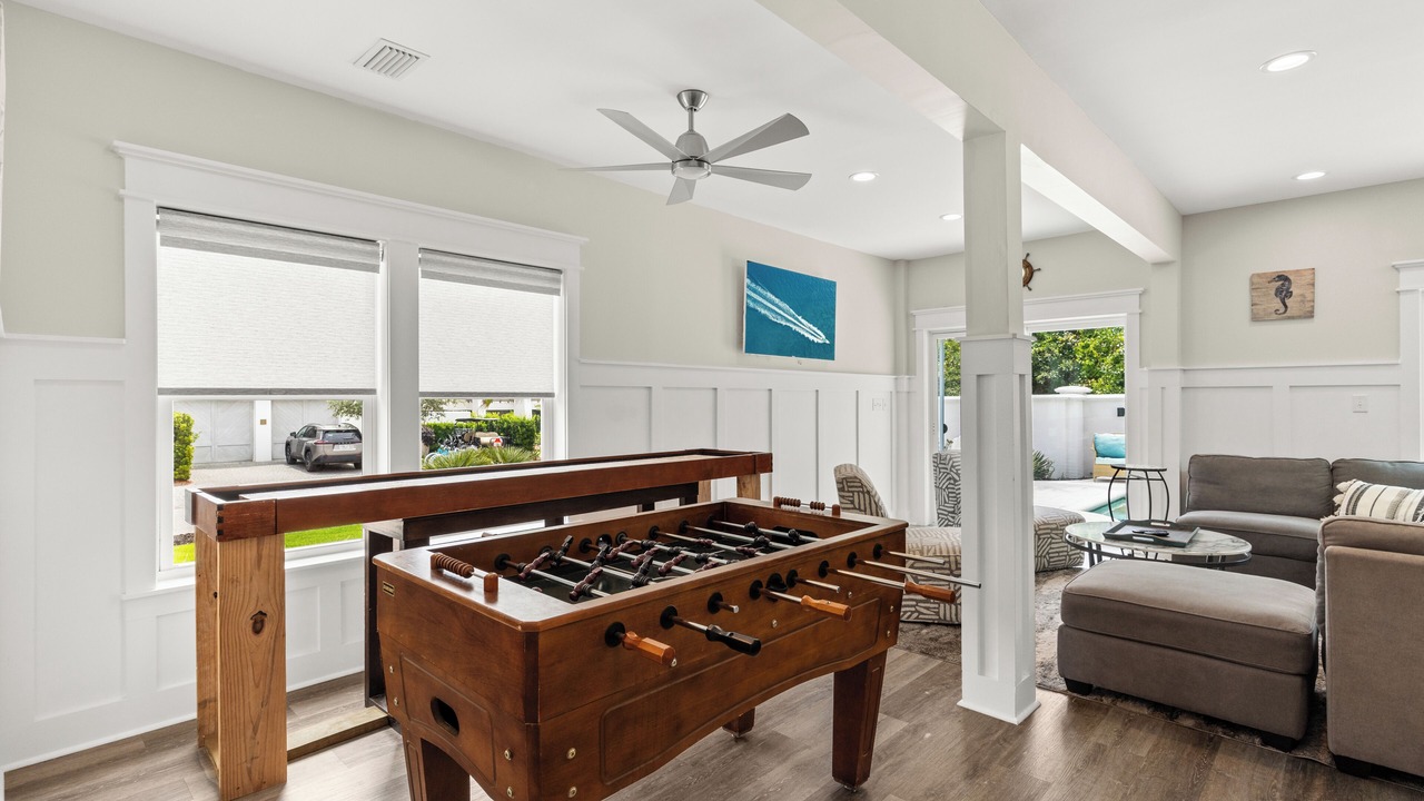 Photo of Bedroom in Seacrest