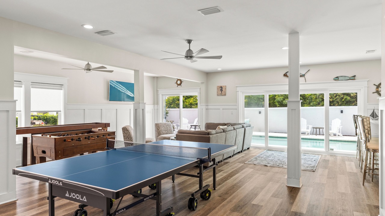 Photo of Bedroom in Seacrest