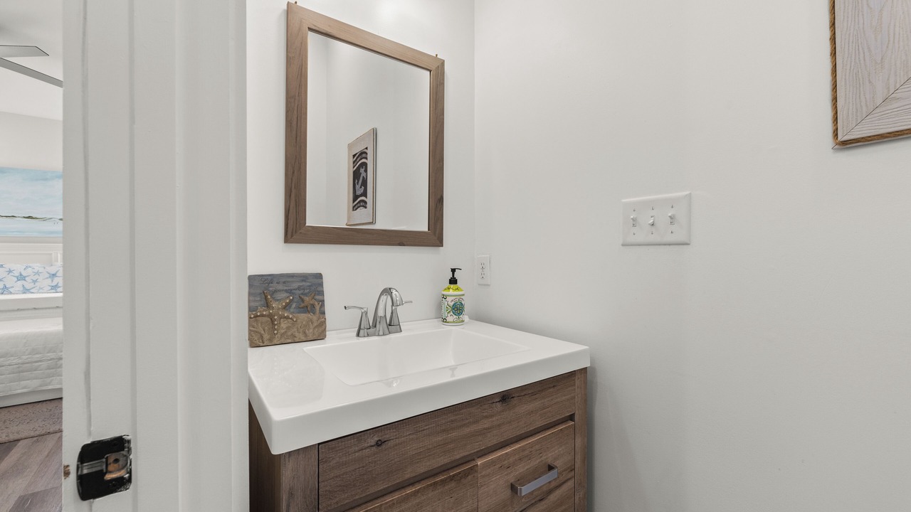 Photo of Bathroom in Seacrest