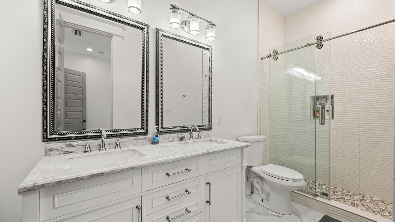 Photo of Bathroom in Seacrest