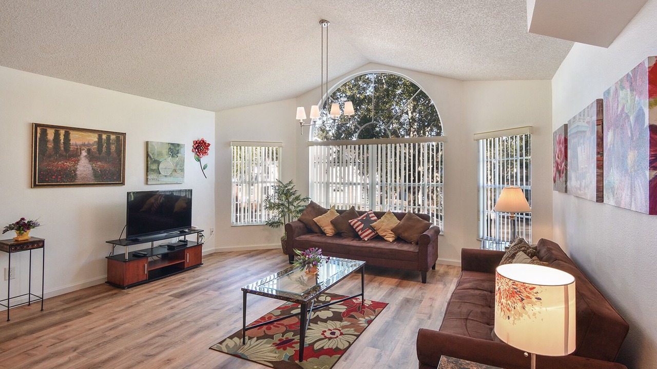 Photo of Livingroom in Kissimmee