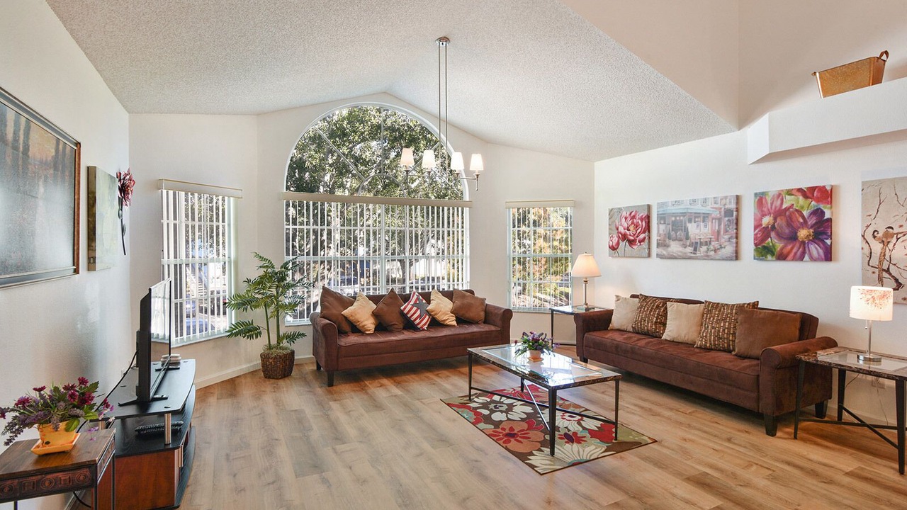 Photo of Livingroom in Kissimmee
