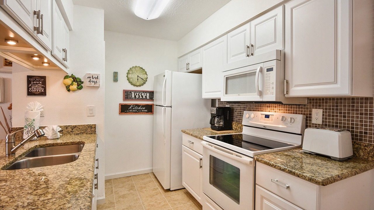 Photo of Kitchen in Kissimmee
