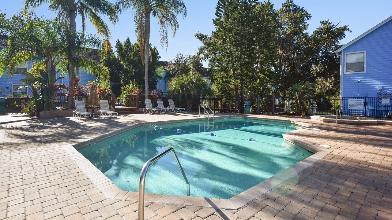Photo of Outdoor in Kissimmee