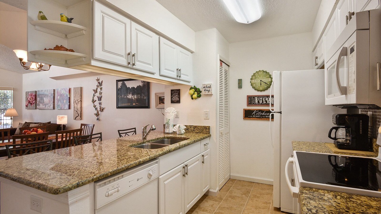 Photo of Kitchen in Kissimmee