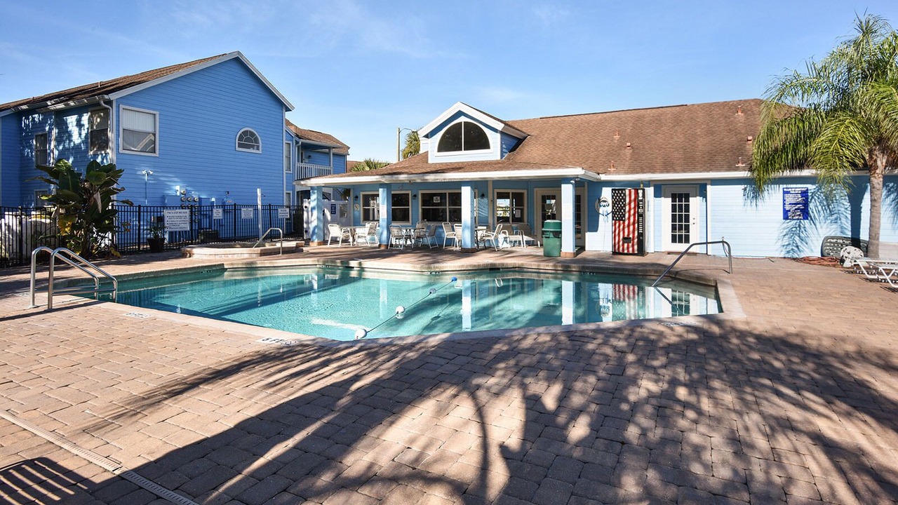 Photo of Outdoor in Kissimmee