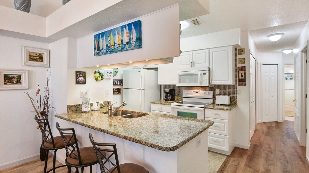 Photo of Kitchen in Kissimmee