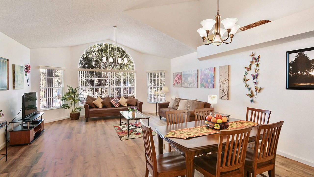 Photo of Livingroom in Kissimmee