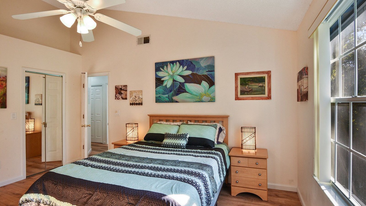 Photo of Bedroom in Kissimmee