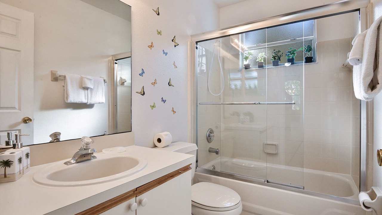 Photo of Bathroom in Kissimmee