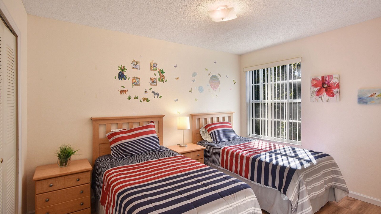 Photo of Bedroom in Kissimmee