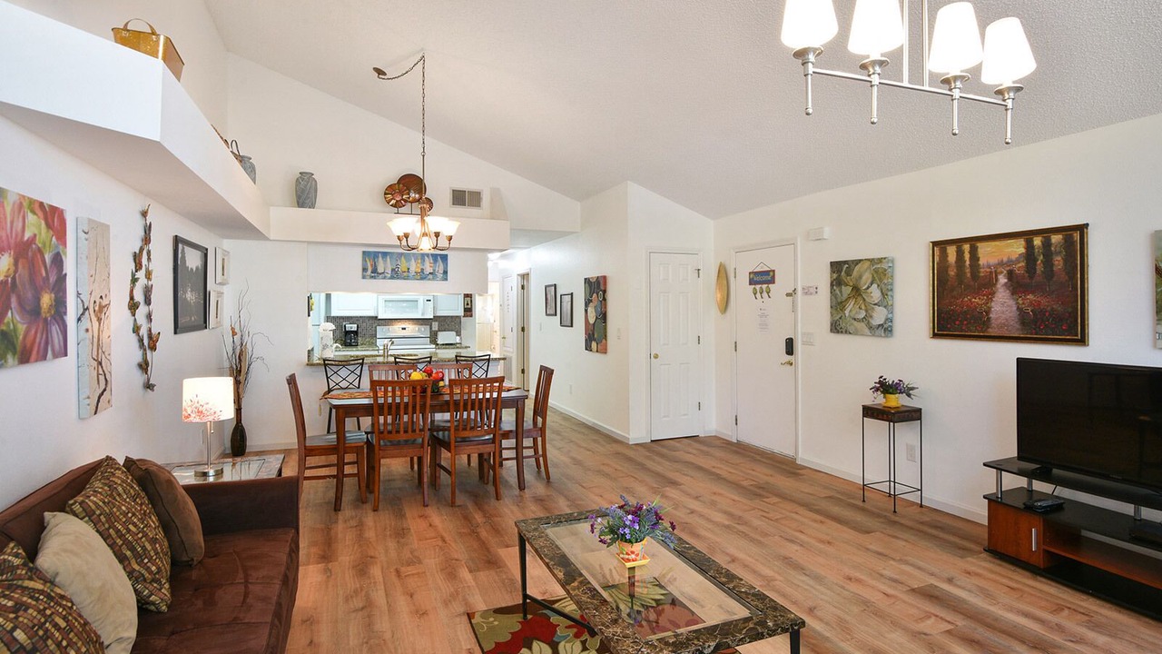 Photo of Livingroom in Kissimmee