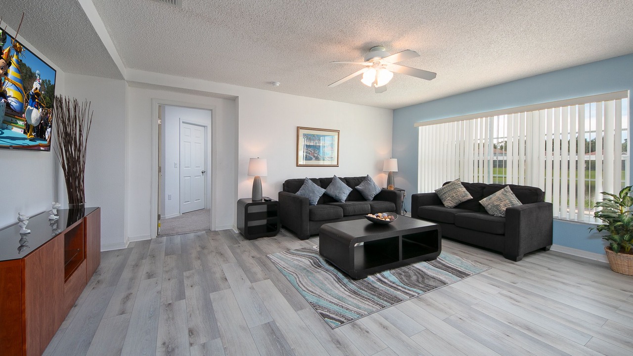 Photo of Bedroom in Liberty Village