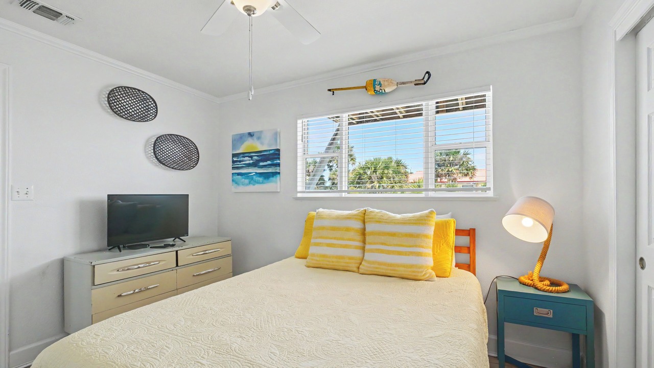 Photo of Bedroom in Toilla Segunda