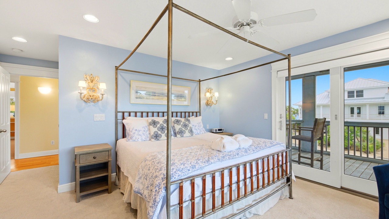 Photo of Bedroom in Plantation