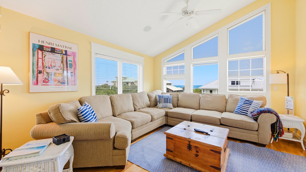 Photo of Livingroom in Plantation