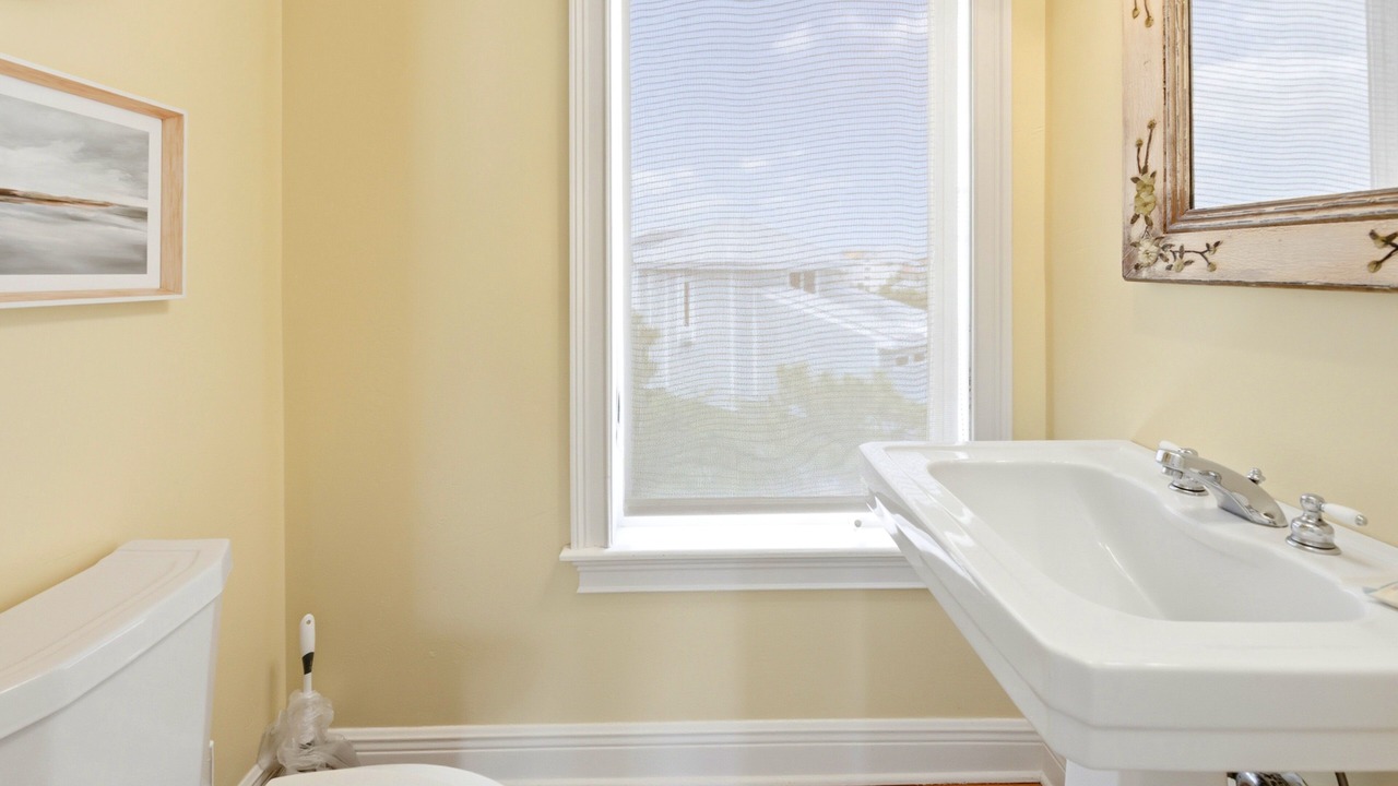 Photo of Bathroom in Plantation