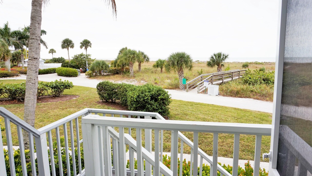 Photo of Outdoor in Palm Island