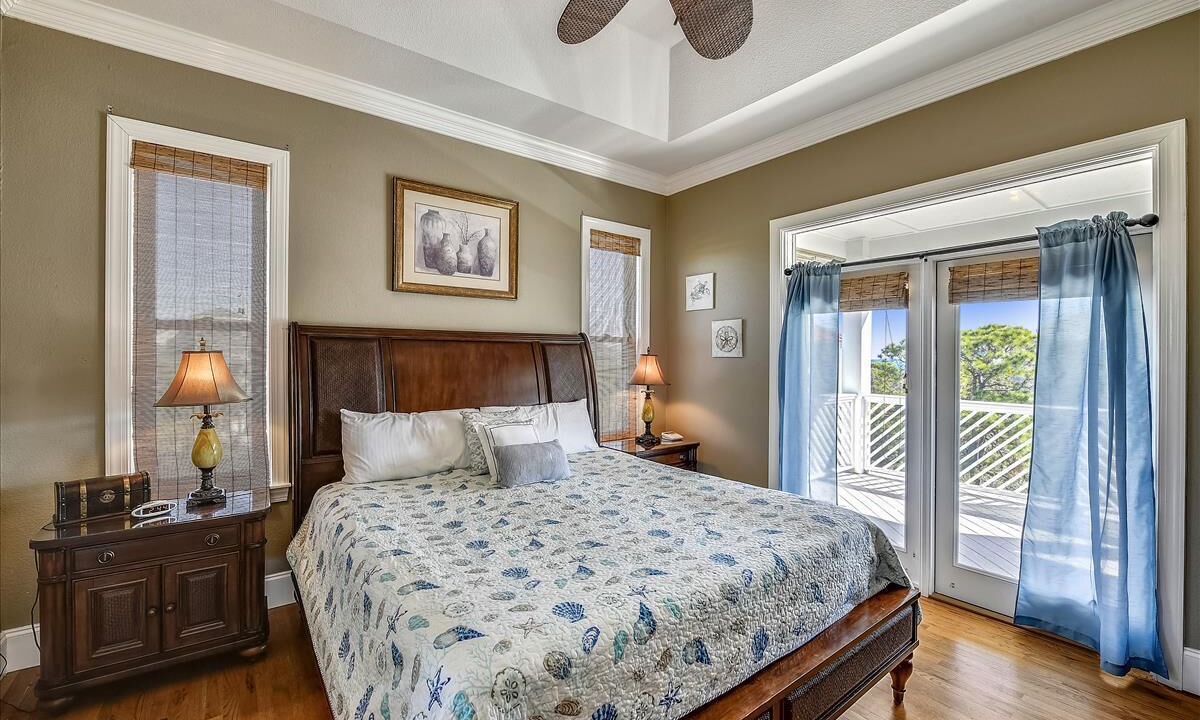 Photo of Bedroom in Plantation