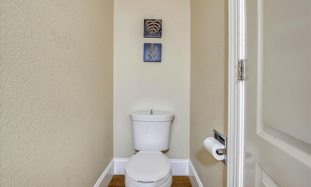 Photo of Bathroom in Plantation