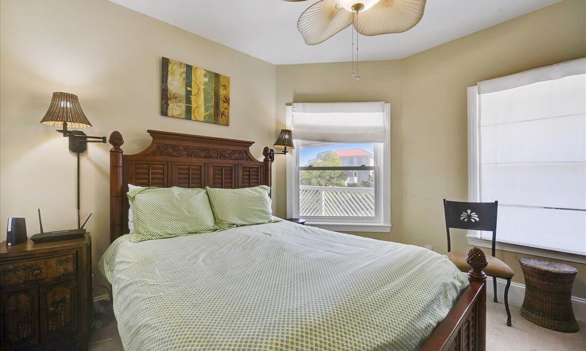Photo of Bedroom in Plantation