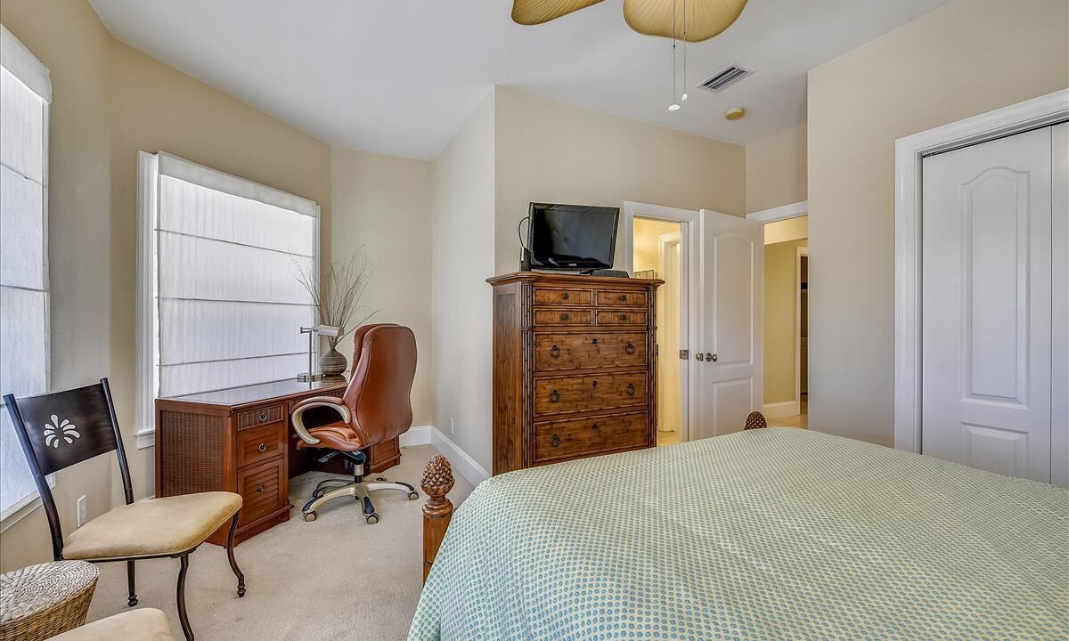 Photo of Bedroom in Plantation