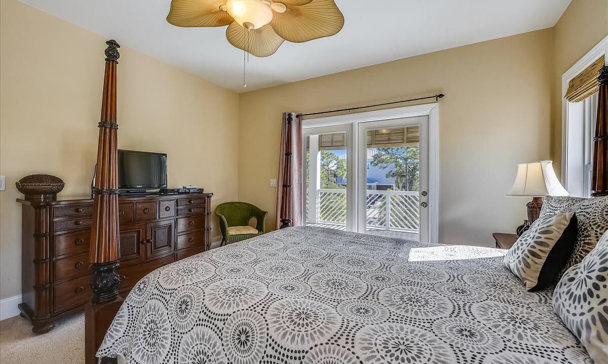 Photo of Bedroom in Plantation