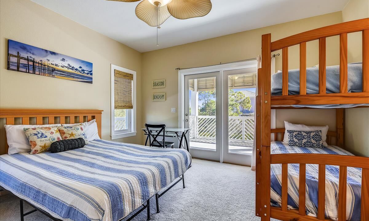 Photo of Bedroom in Plantation