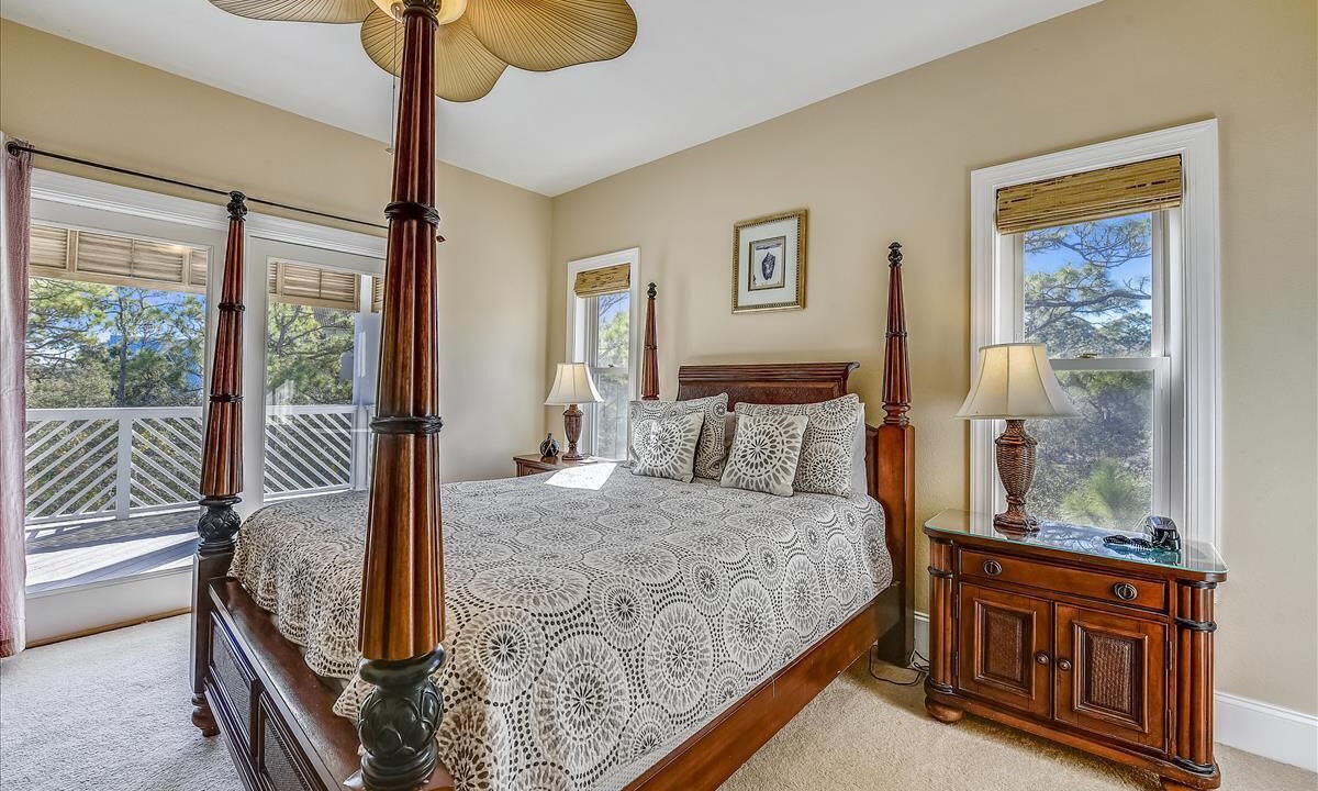 Photo of Bedroom in Plantation