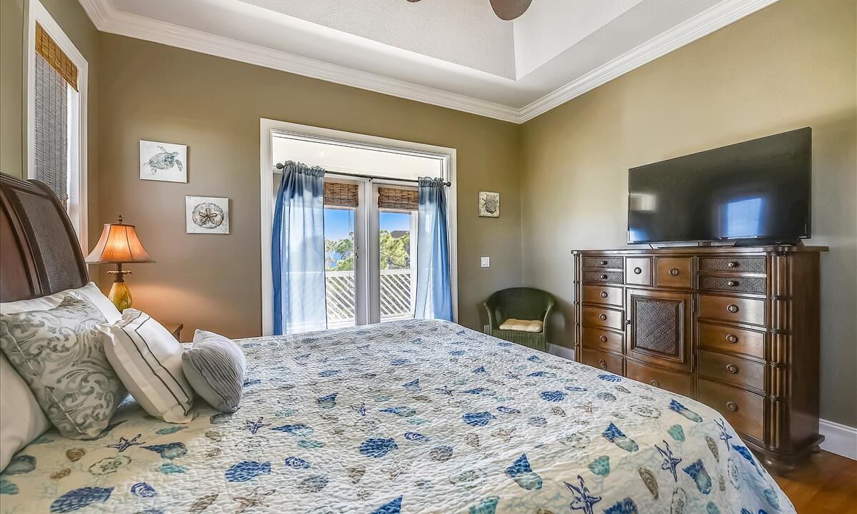 Photo of Bedroom in Plantation