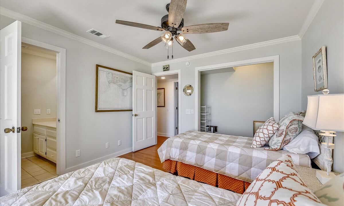 Photo of Bedroom in Plantation