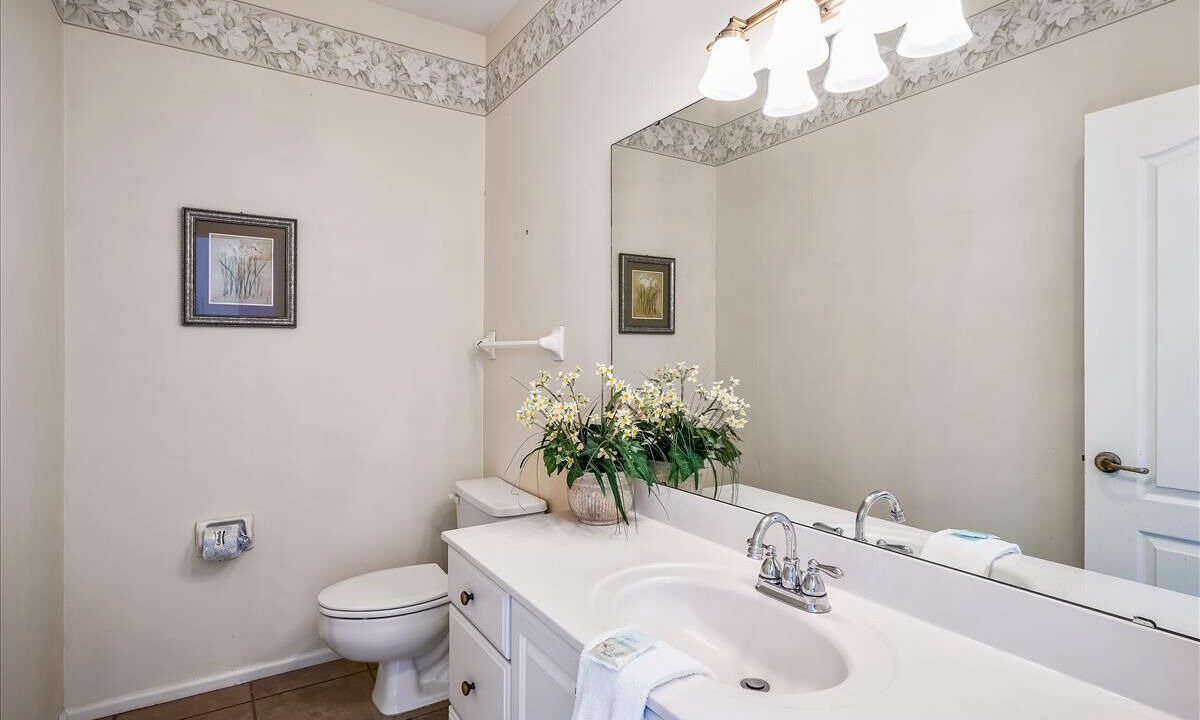 Photo of Bathroom in Plantation