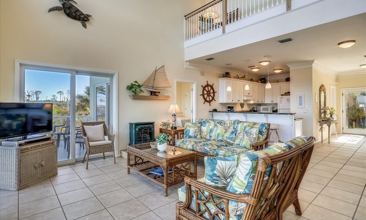 Photo of Livingroom in Plantation