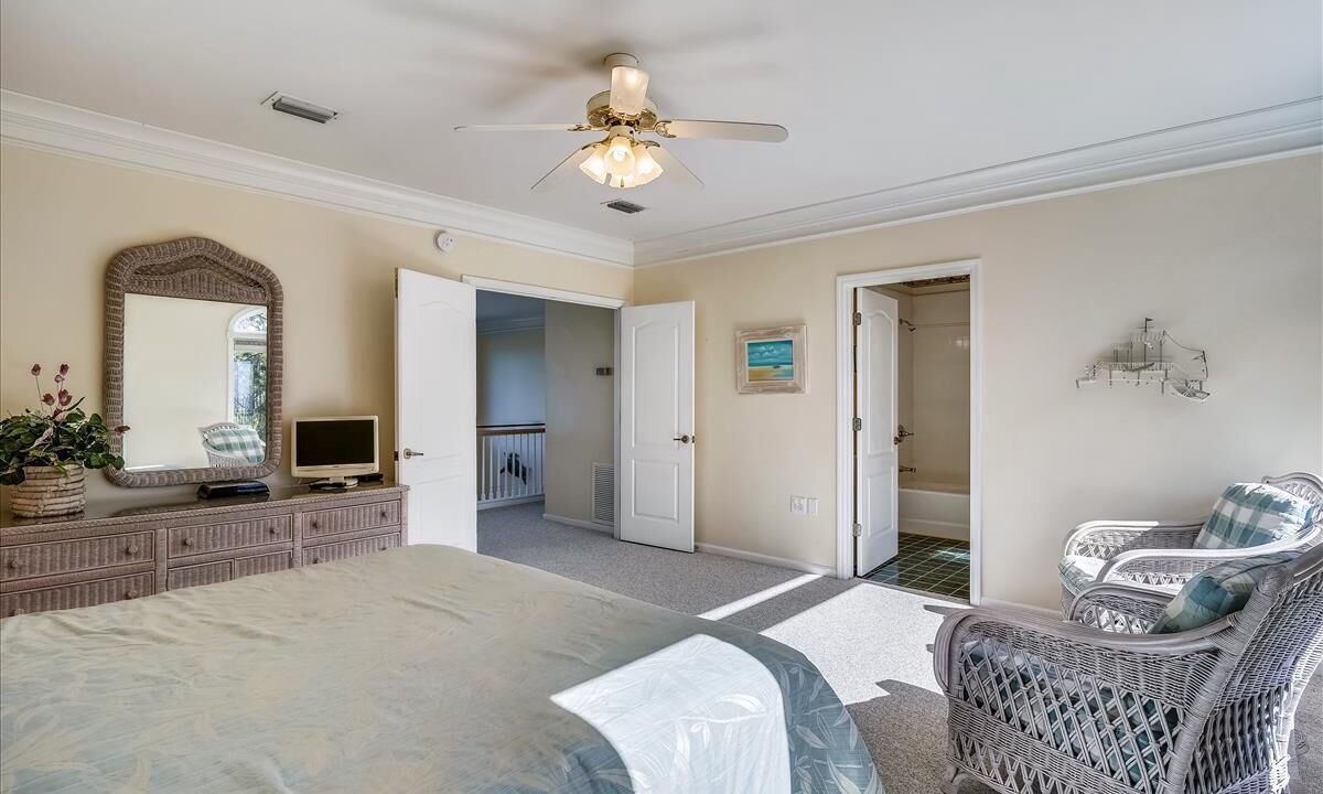 Photo of Bedroom in Plantation