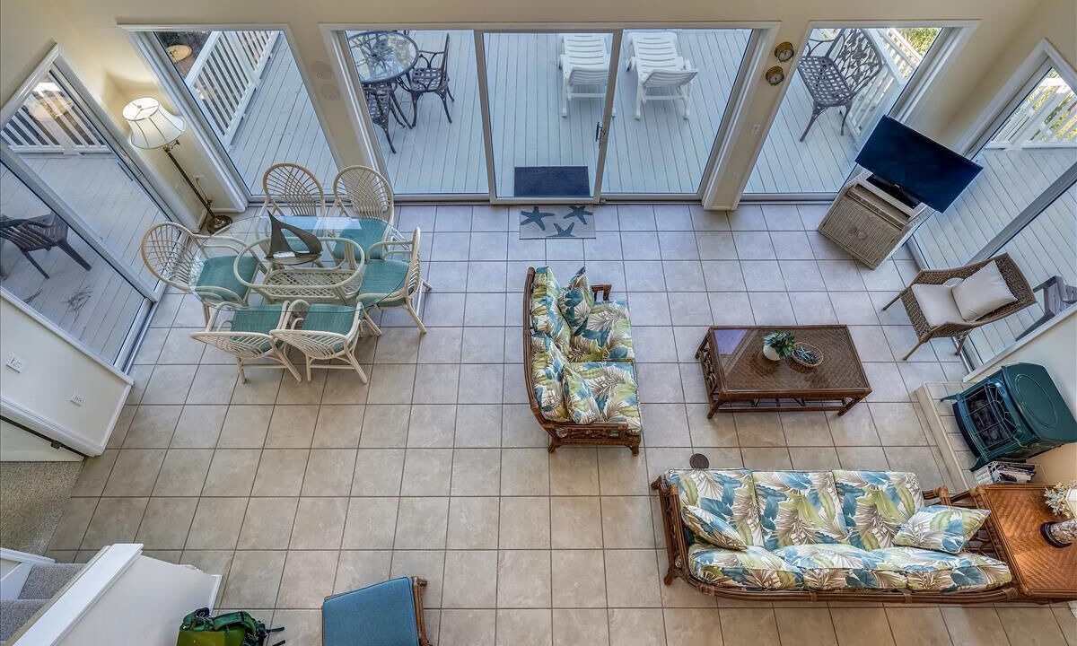Photo of Livingroom in Plantation