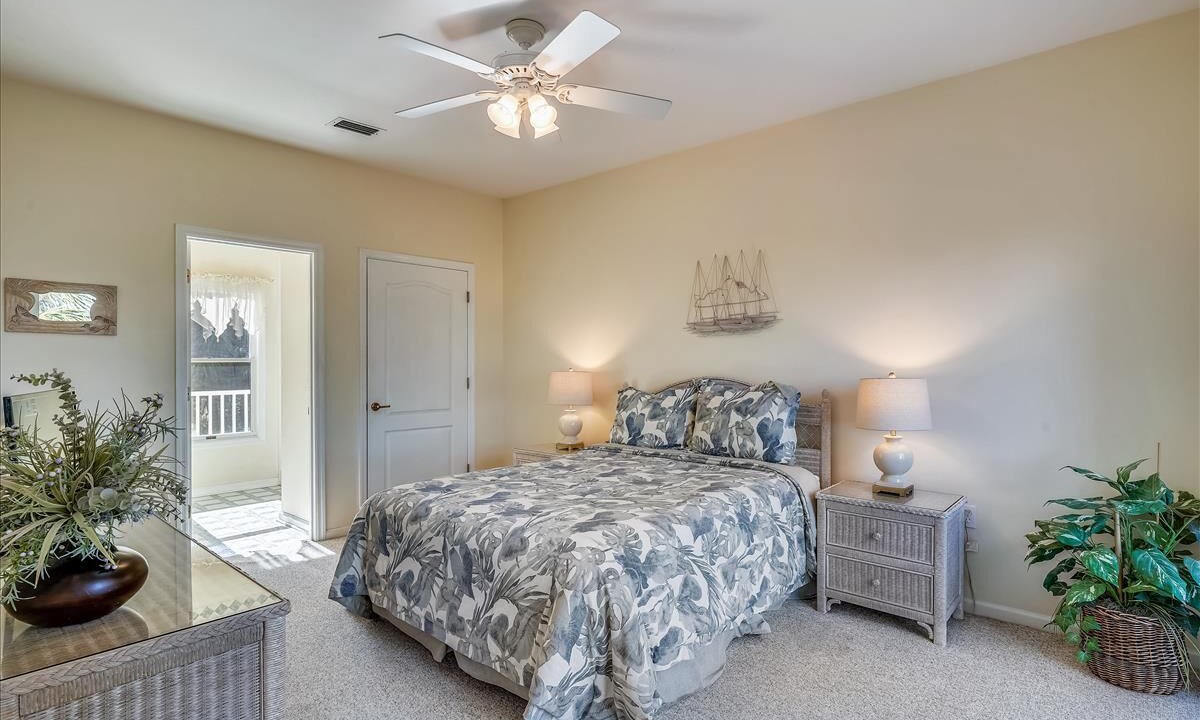 Photo of Bedroom in Plantation