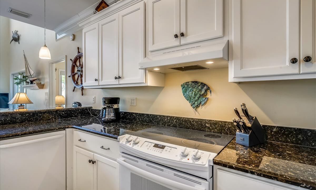Photo of Kitchen in Plantation
