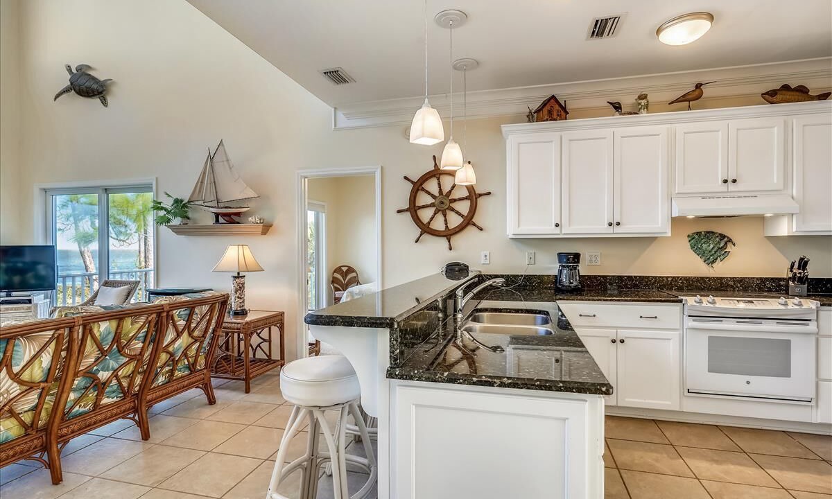 Photo of Kitchen in Plantation