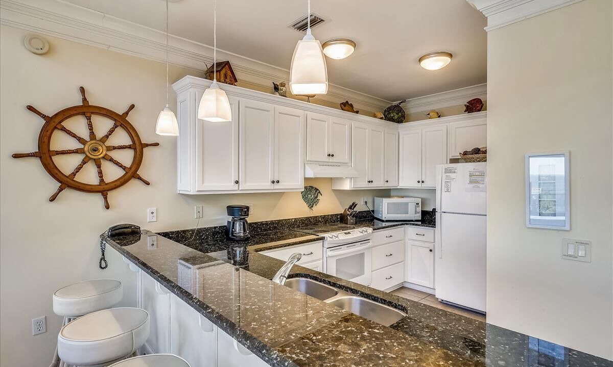 Photo of Kitchen in Plantation