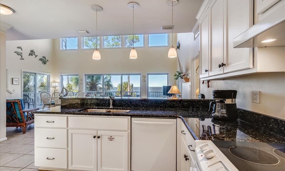 Photo of Kitchen in Plantation