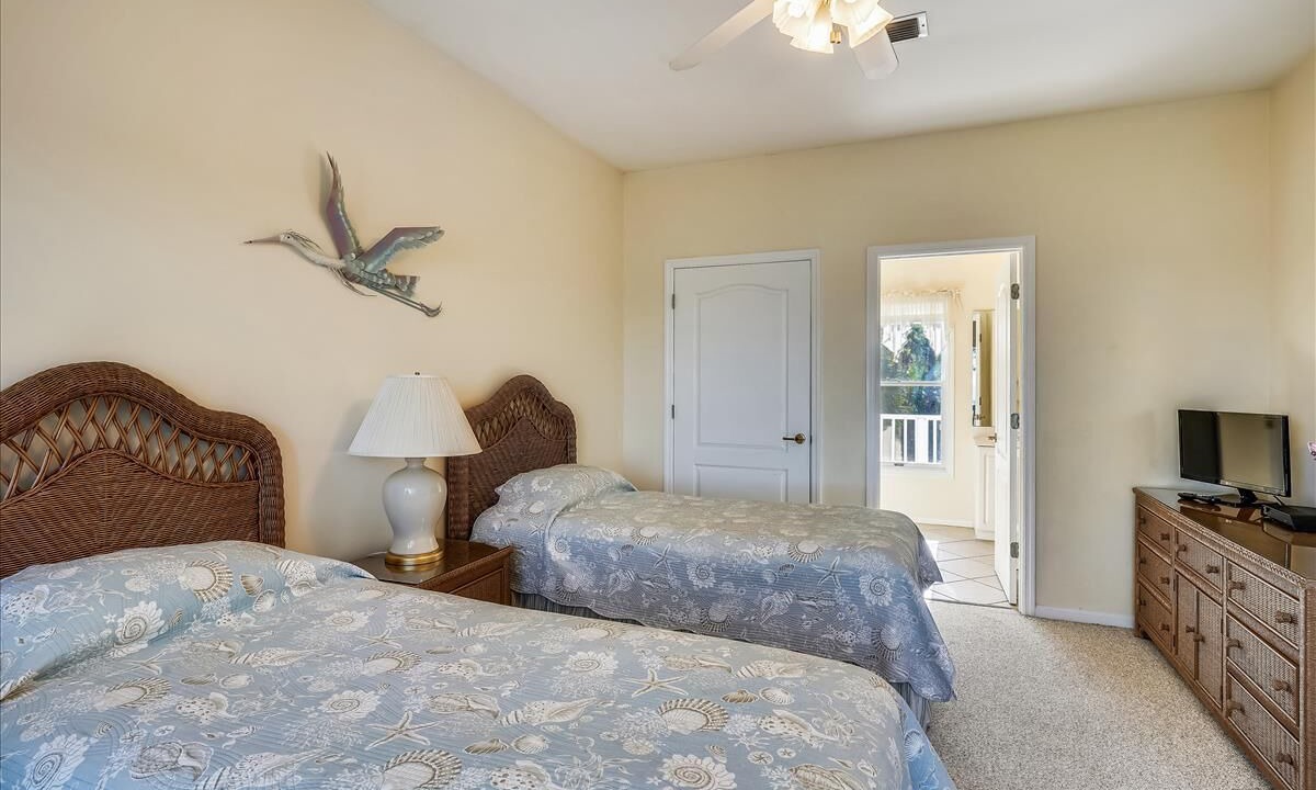 Photo of Bedroom in Plantation
