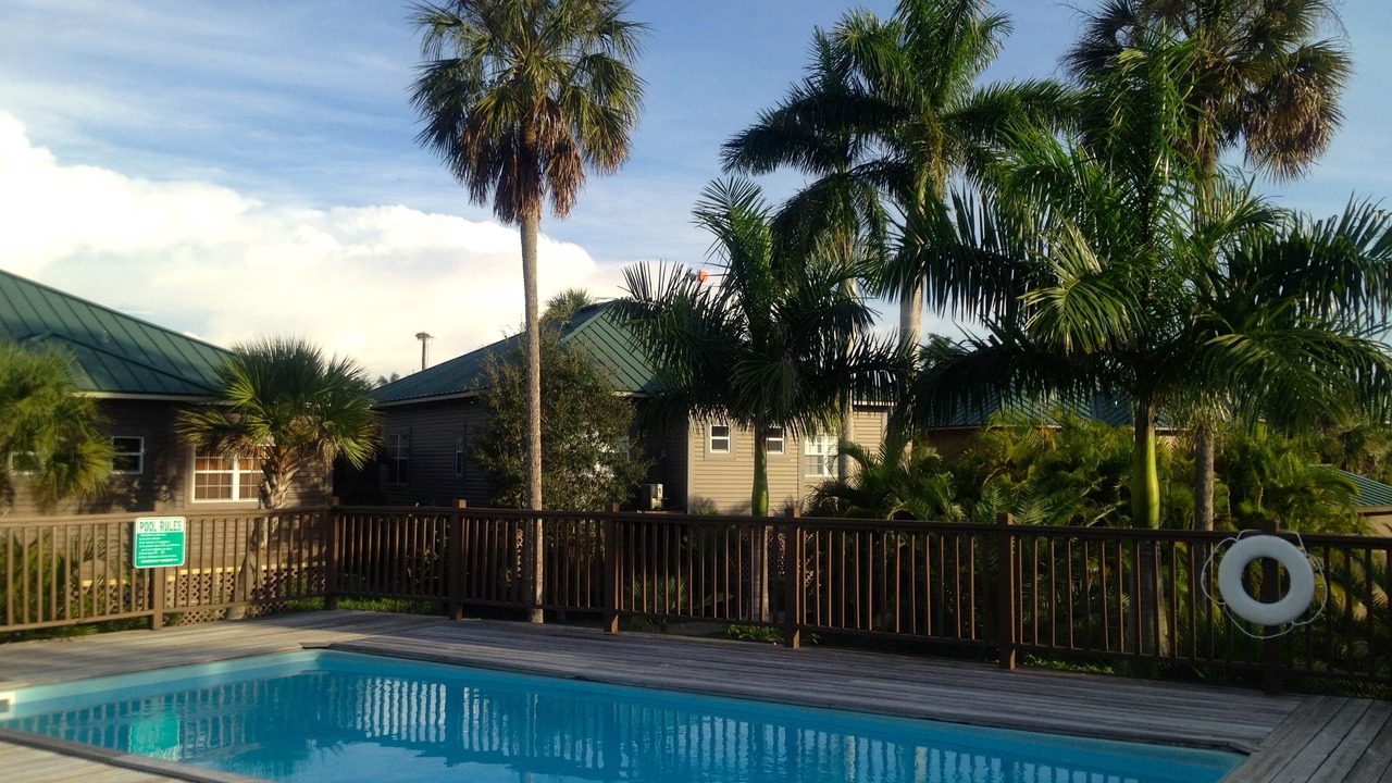 Photo of Outdoor in Everglades City