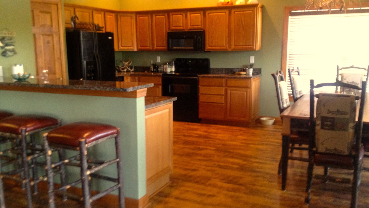 Photo of Bedroom in Everglades City